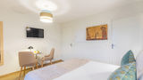 Appart'City Toulouse Purpan Airport Room