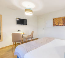 Appart'City Toulouse Purpan Airport Room