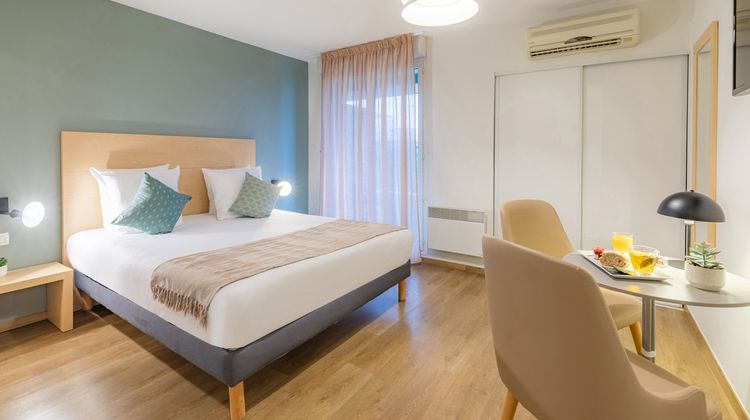 Appart'City Toulouse Purpan Airport Room
