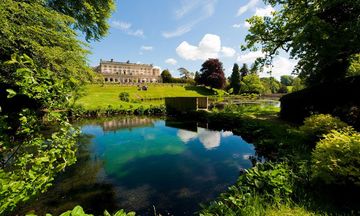 Cowley Manor Experimental