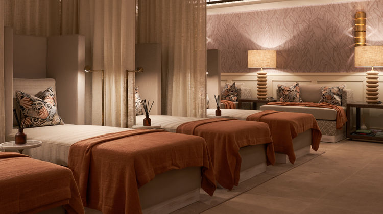 The Nici Spa