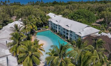Peppers Beach Club