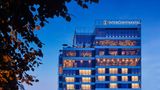 InterContinental Ljubljana Exterior