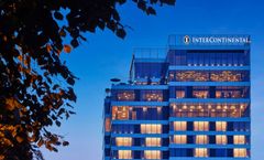 InterContinental Ljubljana