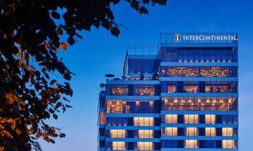 InterContinental Ljubljana