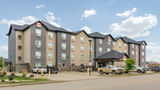 <b>Devonian Hotel and Suites Exterior</b>. Images powered by <a href="https://www.leonardoworldwide.com/" title="Leonardo Worldwide" target="_blank">Leonardo</a>.
