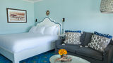 Beach Shack Room
