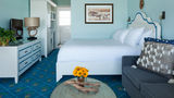 Beach Shack Room