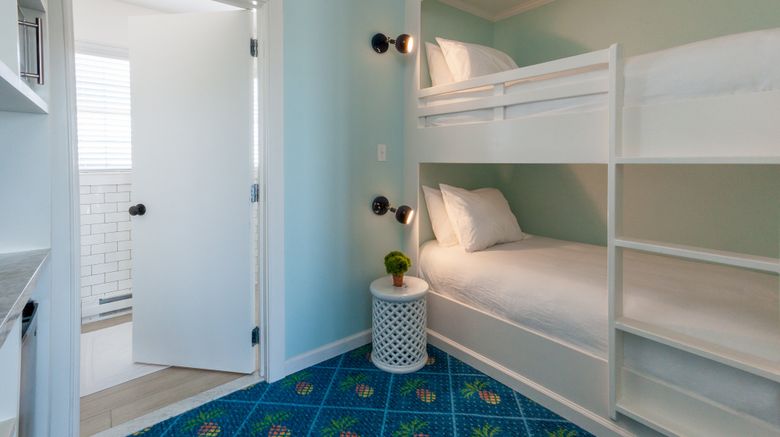 <b>Beach Shack Room</b>. Images powered by <a href="https://www.leonardoworldwide.com/" title="Leonardo Worldwide" target="_blank">Leonardo</a>.