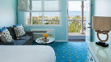 Beach Shack Room