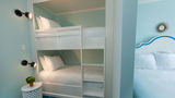 Beach Shack Room