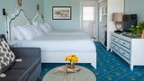 Beach Shack Room