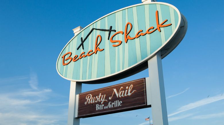 Beach Shack Exterior. Images powered by <a href="https://www.leonardoworldwide.com" target="_blank" rel="noopener">Leonardo</a>.