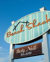 Beach Shack