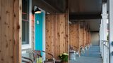 Beach Shack Exterior
