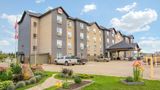 <b>Devonian Hotel and Suites Exterior</b>. Images powered by <a href="https://www.leonardoworldwide.com/" title="Leonardo Worldwide" target="_blank">Leonardo</a>.