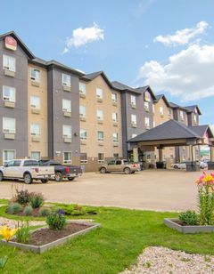 Devonian Hotel and Suites