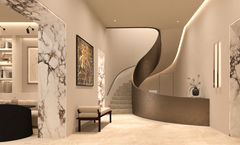 Borghese Contemporary Hotel