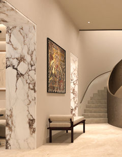 Borghese Contemporary Hotel