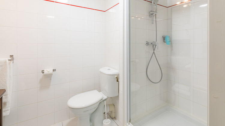 Appart'City Agen Centre Room