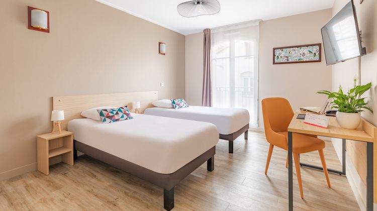Appart'City Agen Centre Room