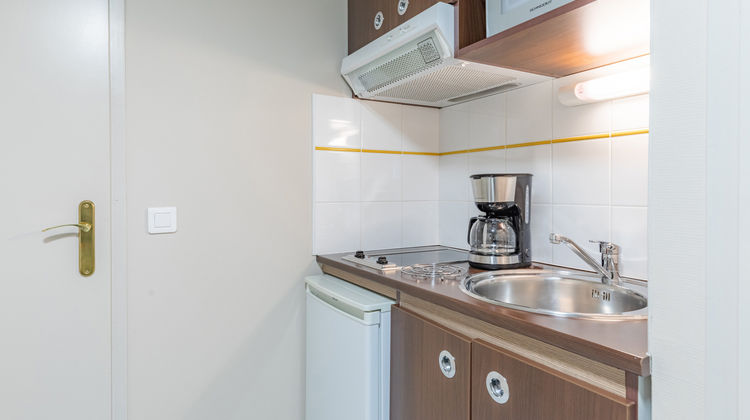 Appart'City Agen Centre Room