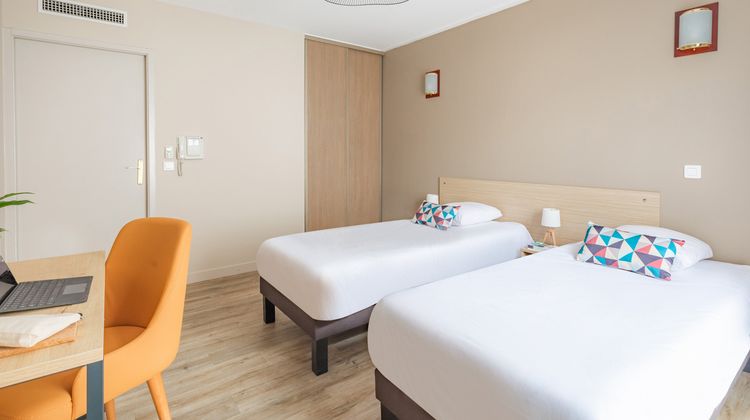 Appart'City Agen Centre Room