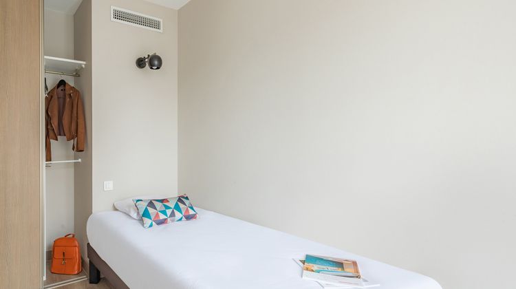 Appart'City Agen Centre Room