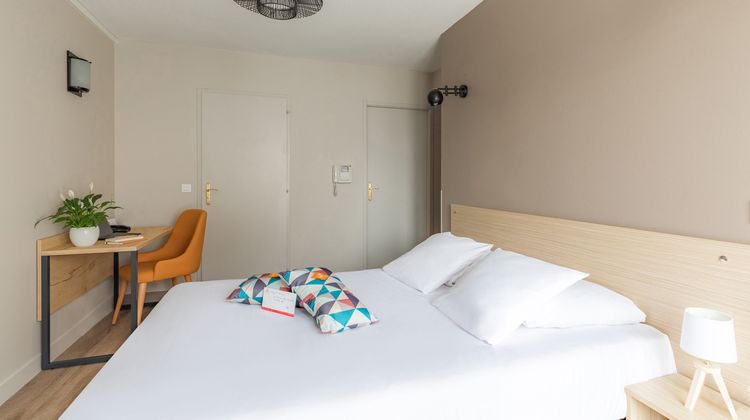 Appart'City Agen Centre Room