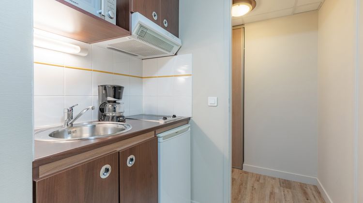 Appart'City Agen Centre Room