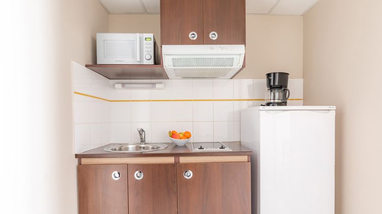 Appart'City Agen Centre Room
