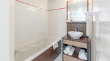 <b>Appart'City Agen Centre Room</b>. Images powered by <a href="https://www.leonardoworldwide.com/" title="Leonardo Worldwide" target="_blank">Leonardo</a>.