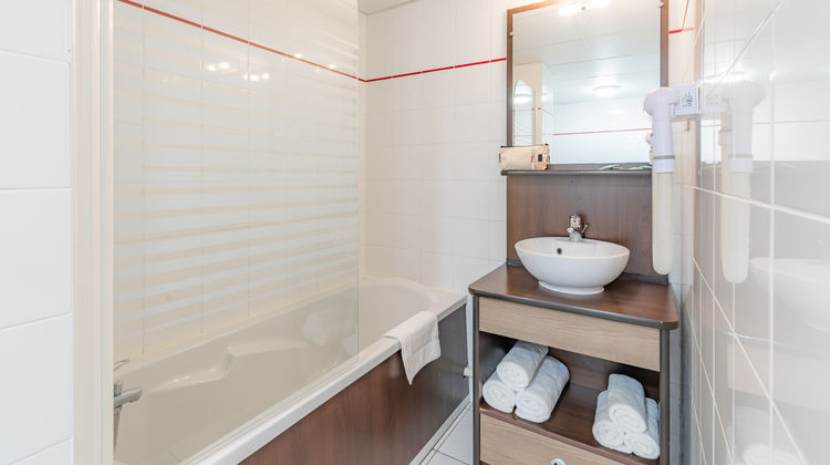 Appart'City Agen Centre Room