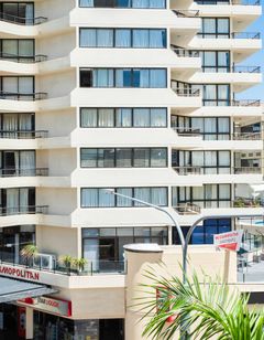 9 Trickett Street, Surfers Paradise Surfers International Surfers  Paradise QLD 4217 - First National Real Estate Surfers Paradise