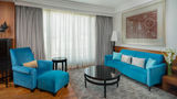 InterContinental Hotel Marine Drive Suite
