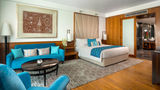 InterContinental Hotel Marine Drive Suite
