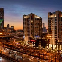 Moevenpick Hotel and Apt Riyadh