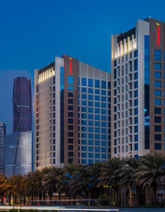 Moevenpick Hotel and Apt Riyadh