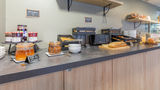 <b>Appart'City Agen Centre Restaurant</b>. Images powered by <a href="https://www.leonardoworldwide.com/" title="Leonardo Worldwide" target="_blank">Leonardo</a>.