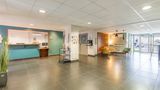<b>Appart'City Agen Centre Lobby</b>. Images powered by <a href="https://www.leonardoworldwide.com/" title="Leonardo Worldwide" target="_blank">Leonardo</a>.