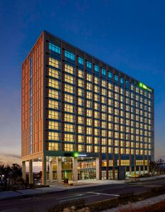 Ibis Styles Ambassador Incheon Airport