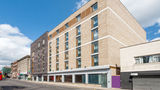 <b>Premier Inn London Hackney Exterior</b>. Images powered by <a href="https://www.leonardoworldwide.com/" title="Leonardo Worldwide" target="_blank">Leonardo</a>.