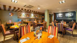 Premier Inn London Hammersmith Restaurant