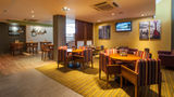 Premier Inn London Hammersmith Restaurant
