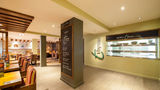 Premier Inn London Hammersmith Restaurant
