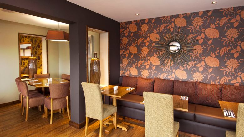 <b>Premier Inn London Hanger Lane Restaurant</b>. Images powered by <a href="https://www.leonardoworldwide.com/" title="Leonardo Worldwide" target="_blank">Leonardo</a>.