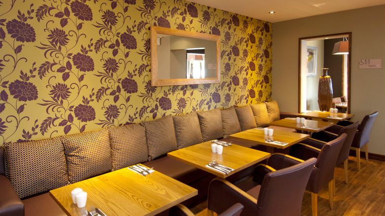 <b>Premier Inn London Hanger Lane Restaurant</b>. Images powered by <a href="https://www.leonardoworldwide.com/" title="Leonardo Worldwide" target="_blank">Leonardo</a>.