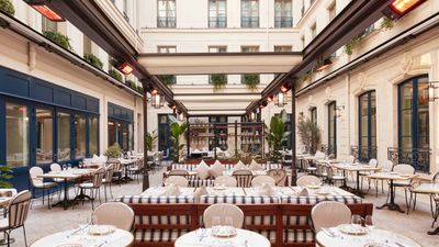 Maison Delano