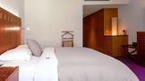 Camino Real Polanco Mexico Room