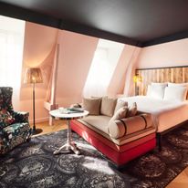 Mama Shelter Rennes
